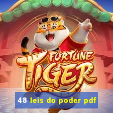 48 leis do poder pdf